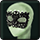 Королевская маска NPC
