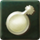Знак для украшения: Бомба