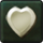Знак для украшения: Сердце