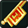 Осколок ключа огня