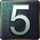 Цифра 5